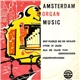 Draaiorgel De Drie Pruiken - Amsterdam Organ Music