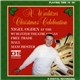 Nigel Ogden - A Wurlitzer Christmas Celebration